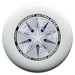 Discraft 175 gram Ultimate Ultra-Star disc