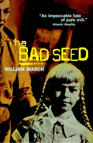 The Bad Seed (Film Ink)