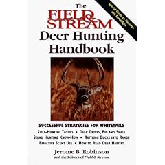 The Field & Stream Deer Hunting Handbook