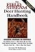 The Field & Stream Deer Hunting Handbook (Field & Stream)