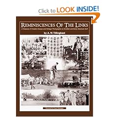 Reminiscences Of The Links