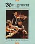 Management: Responsibility for Performance (Mcgraw-Hill Series in Management)