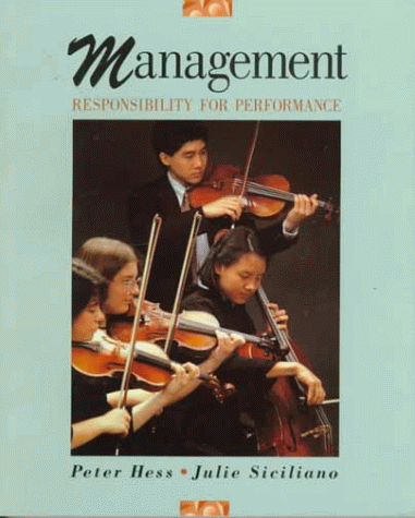 Performance