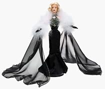 Collector Edition Steppin' Out Barbie, Great Fashions of the 20th Century, 1930s