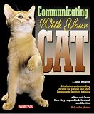 Communicating with Your Cat (Pets Miscellaneous)