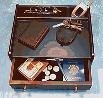Large Dresser Valet by Mundi