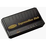 Belkin F5U101 ExpressBus 4-Port USB Hub