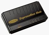 Belkin F5U101 ExpressBus 4-Port USB Hub
