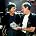 The Bacon Brothers - Actor Kevin Bacon and his brother Michael, who tog