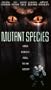 Mutant Species [VHS]
