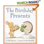 The Birthday Presents by Paul Stewart and Chris Riddell