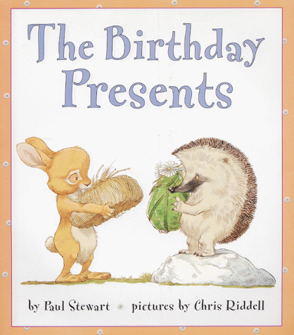 Birthdays