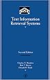Text Information Retrieval Systems, Second Edition (Library and Information Science)