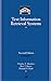 Books : Text Information Retrieval Systems (Library and Information Science)