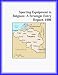 Sporting Equipment in Belgium: A Strategic Entry Report, 1996 (Strategic Planning Series)