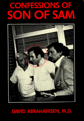  David Berkowitz
