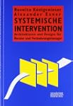 Systemische Intervention: Architektur...