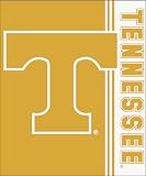TENNESSEE VOLUNTEERS 50 x 60 Team Logo Super Soft PLUSH BLANKET