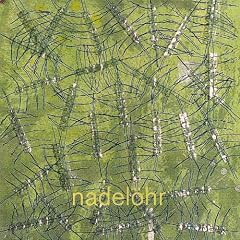 Nadel�hr