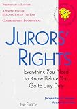 Jurors' Rights