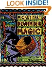Drumming at the Edge of Magic: A Journey into the Spirit of Percussion