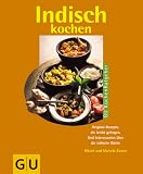 Produkt-Bild: Indisch kochen