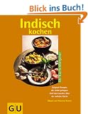 Indisch kochen