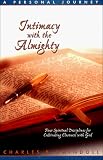 Intimacy With The Almighty