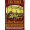 Ten Best Non-Fiction Books I've Read