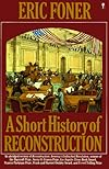 A Short History of Reconstruction