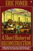 A Short History of Reconstruction