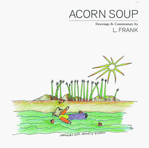 acorn soup