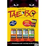 Billy Blanks' Tae-Bo - Instructional Workout, Basic, Advanced, 8-Minute Workout