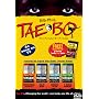 Billy Blanks' Tae-Bo - Instructional Workout, Basic, Advanced, 8-Minute Workout
