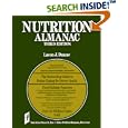 Nutrition Almanac