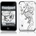 GelaSkins Inc. iPod touch Hex Appeal GelaSkin