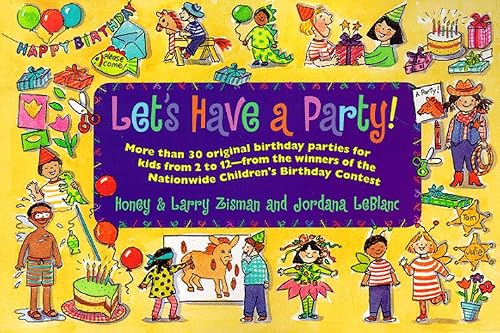 Party Games