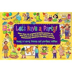 Let's Have a Party