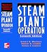 Books : Steam Plant Operation