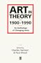 Art in Theory 1900-1990: An Anthology of Changing Ideas
