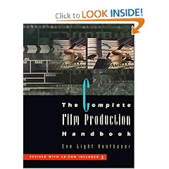 The Complete Film Production Handbook