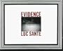 Evidence