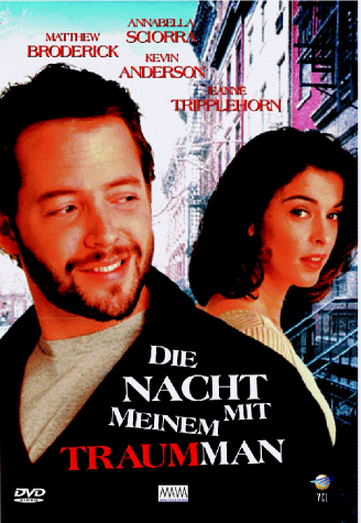 The Night We Never Met [Region 2]