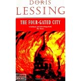The Four-Gated City (The Children of Violence, Book 5)