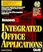 Books : Building Integrated Office Applications