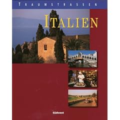 Traumstra�en Italien