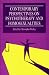 Contemporary Perspectives in Psychotherapy and Homosexualities