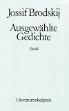 Produkt-Bild: Ausgew&auml;hlte Gedichte