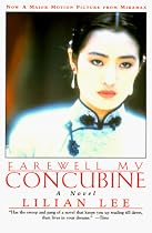 Farewell My Concubine