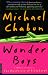 Wonder Boys (Audio Cassette)